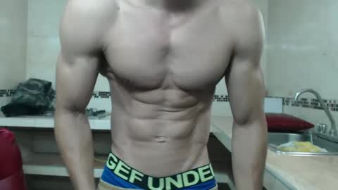 rickcumhot13 online show from December 29, 2024, 3:03 pm