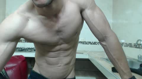 rickcumhot13 online show from January 4, 2025, 4:54 pm