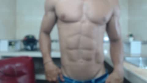 rickcumhot13 online show from February 9, 2025, 12:17 am