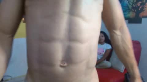 rickcumhot13 online show from February 12, 2025, 6:19 pm