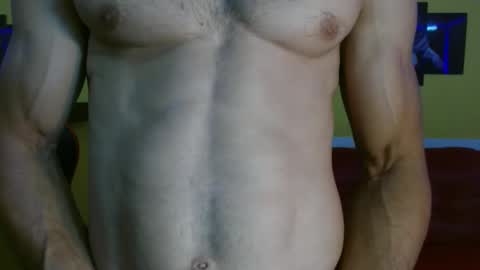 rickcumhot13 online show from February 24, 2025, 6:58 pm