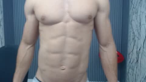 rickcumhot13 online show from March 11, 2025, 7:58 pm