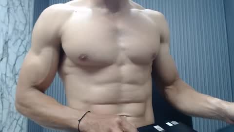 rickcumhot13 online show from March 12, 2025, 2:34 pm