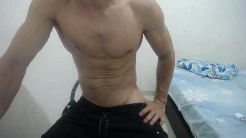 rickcumhot13 online show from September 17, 2025, 5:03 pm