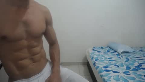 rickcumhot13 online show from September 18, 2025, 5:59 pm