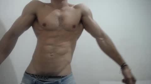 rickcumhot13 online show from October 2, 2025, 9:33 pm