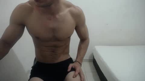 rickcumhot13 online show from October 11, 2025, 4:16 pm