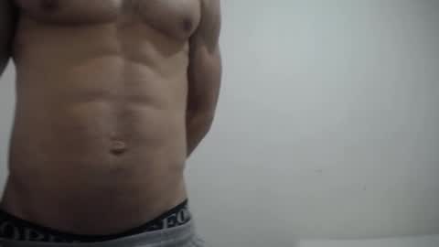 rickcumhot13 online show from October 12, 2025, 3:44 pm