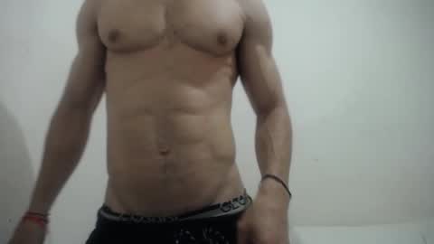 rickcumhot13 online show from October 13, 2025, 6:08 pm