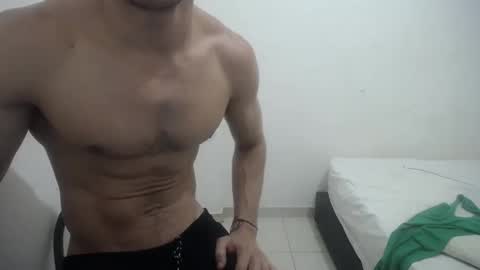 rickcumhot13 online show from October 16, 2025, 4:52 pm