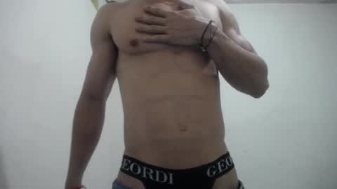 rickcumhot13 online show from October 31, 2025, 11:06 pm