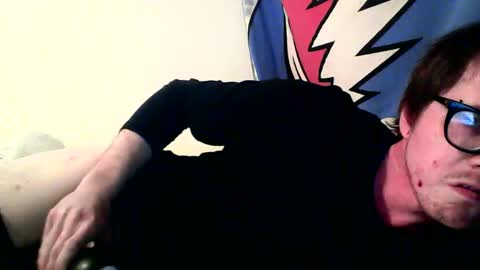 RICK DAYDREAM online show from March 28, 2026, 9:47 pm