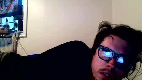 RICK DAYDREAM online show from April 5, 2026, 2:47 pm