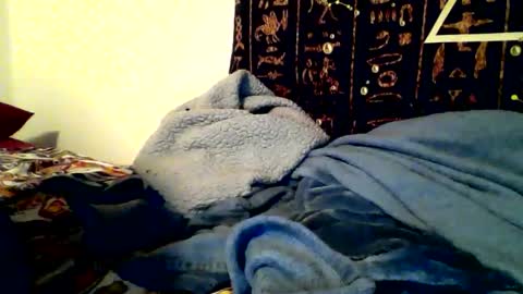 RICK DAYDREAM online show from April 12, 2026, 2:27 am