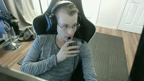 rickgosling online show from September 23, 2025, 2:42 pm