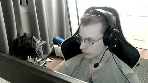 rickgosling online show from October 6, 2025, 9:51 am