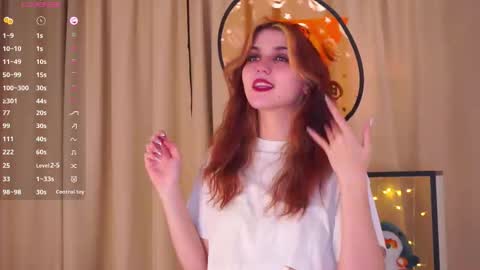 Sofia online show from October 18, 2025, 9:37 pm