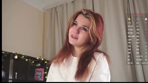 Sofia online show from October 26, 2025, 10:25 pm