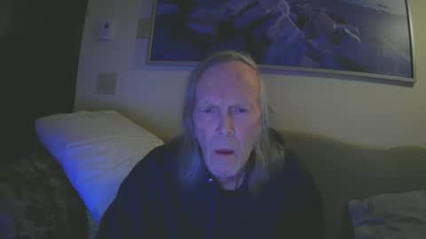 rickl56 online show from February 13, 2025, 5:48 am