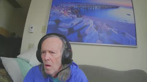 rickl56 online show from February 27, 2025, 8:31 pm