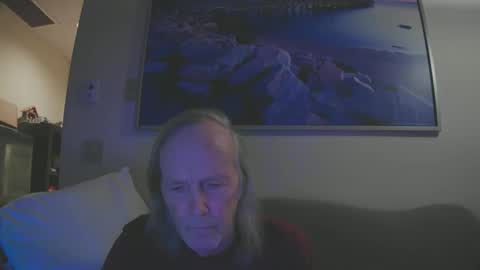 rickl56 online show from March 9, 2025, 11:46 pm