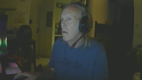 rickl56 online show from September 20, 2025, 4:02 am