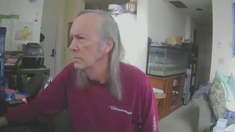 rickl56 online show from February 9, 2026, 5:06 pm