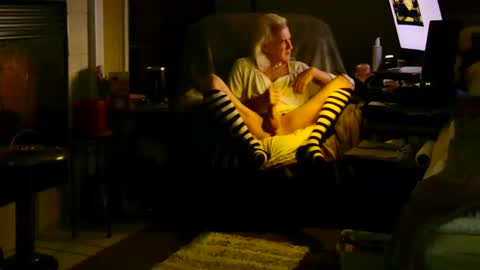 PINK HOLE TWINK online show from January 23, 2025, 3:58 am