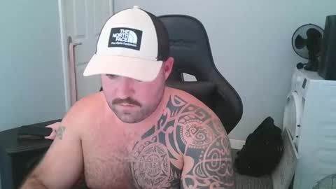 ricky1991j online show from October 7, 2025, 2:14 pm