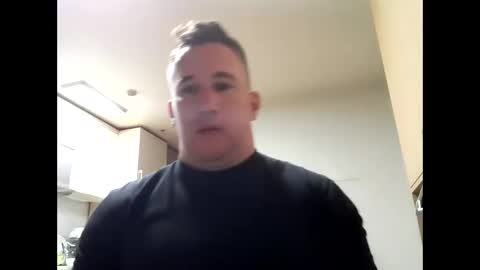 ricky200109 online show from October 20, 2025, 6:58 am