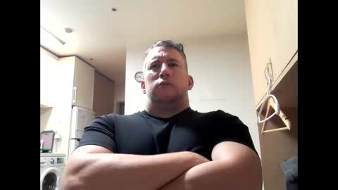 ricky200109 online show from October 30, 2025, 7:43 am