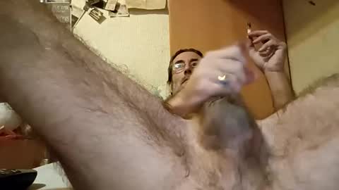 ricky6x6x6 online show from October 4, 2025, 6:50 pm