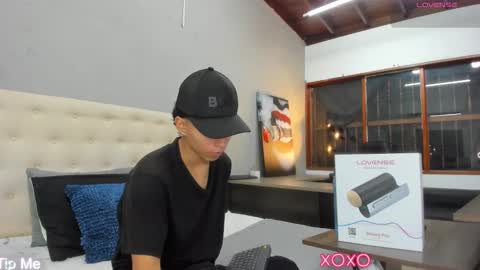 Ricky Backus online show from March 5, 2025, 11:17 am