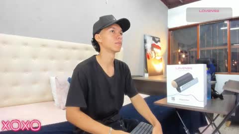 Ricky Backus online show from March 11, 2025, 11:12 am