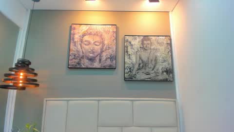 Ricky Backus online show from February 22, 2026, 12:26 pm