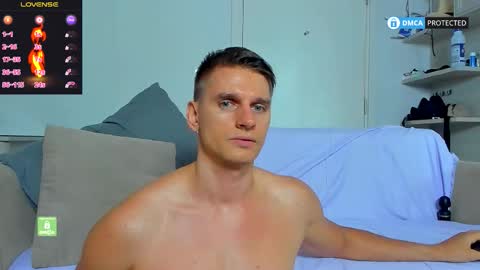 Ricky online show from January 19, 2026, 3:54 am