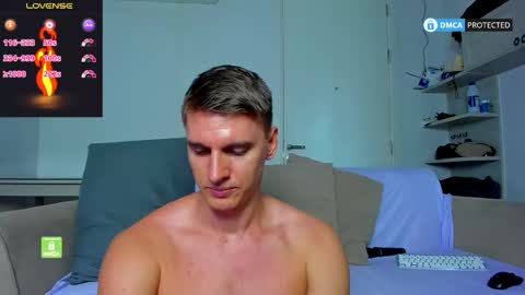 Ricky online show from March 17, 2026, 5:55 am