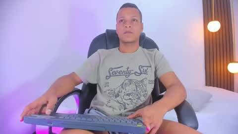 Ricky  online show from December 3, 2024, 12:46 am