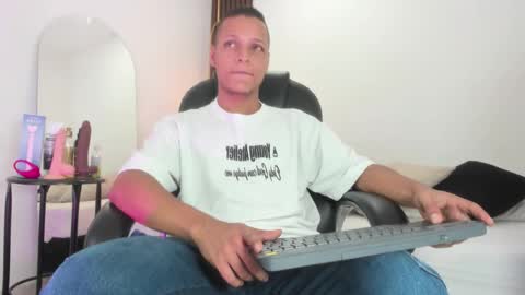 Ricky  online show from September 11, 2025, 1:00 pm