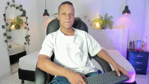 Ricky  online show from September 14, 2025, 12:59 pm