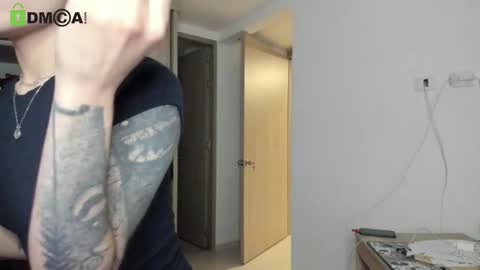 RickyDicot 13 online show from November 7, 2025, 2:22 am