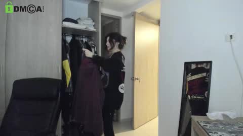 RickyDicot 13 online show from November 14, 2025, 1:37 am