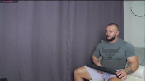 rickymiami1 online show from September 22, 2025, 6:21 pm