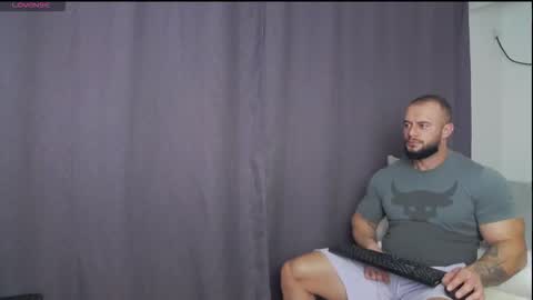 rickymiami1 online show from September 23, 2025, 6:00 pm