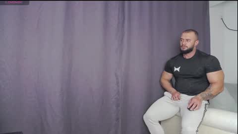 rickymiami1 online show from October 7, 2025, 6:49 pm