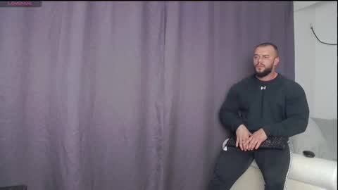 rickymiami1 online show from October 14, 2025, 8:53 pm