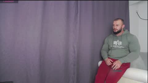 rickymiami1 online show from October 17, 2025, 7:05 pm