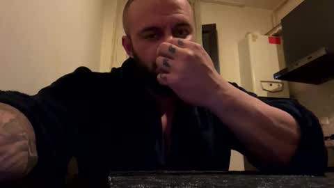 rickymiami1 online show from October 29, 2025, 10:00 pm