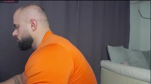 rickymiami1 online show from November 27, 2025, 6:43 pm