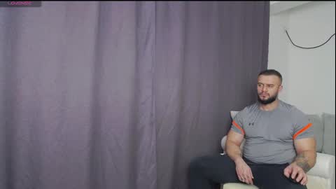 rickymiami1 online show from February 18, 2026, 7:54 pm